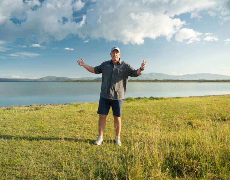 Kenya Fam Trip 2024