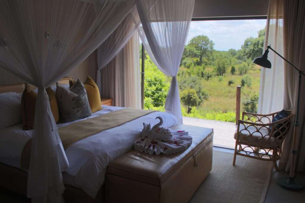 Elephant Plains Game Lodge - Sabi Sand Game Reserve, South Africa