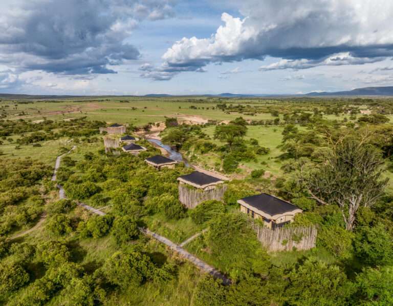 JW Marriott Masai Mara