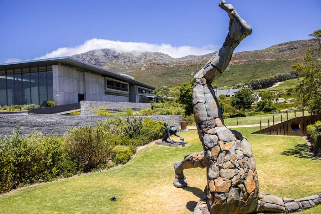 Norval Foundation - Cape Town