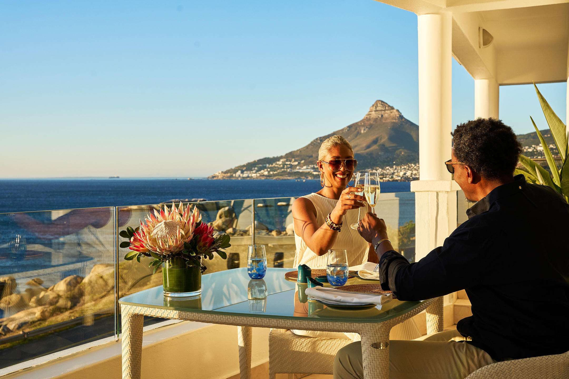 12 Apostles Hotel & Spa - Cape Town, South Africa