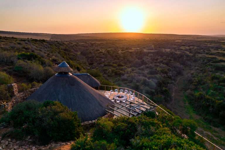 Shamwari Riverdene