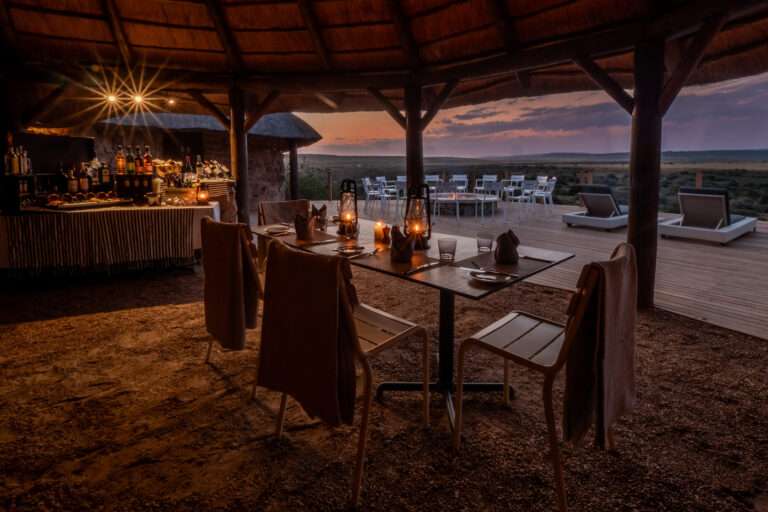Shamwari Riverdene