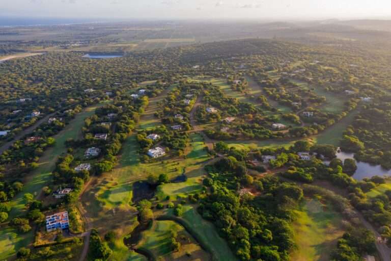 Vipingo Ridge