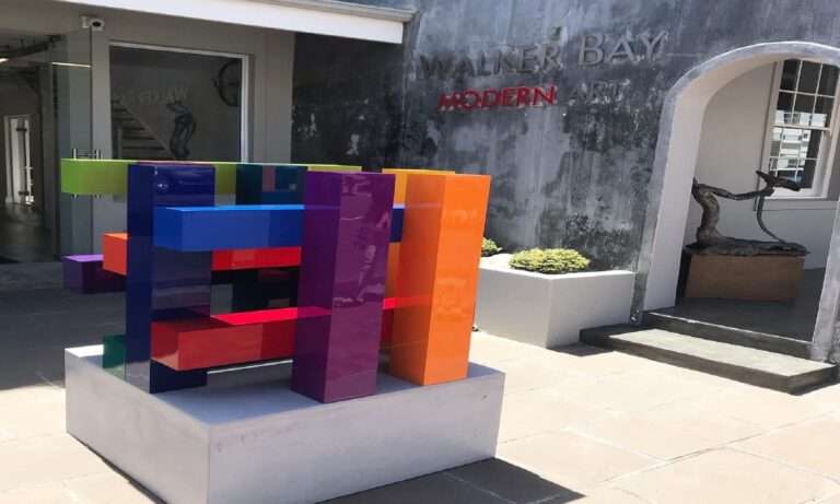 Walker Bay Art - Hermanus