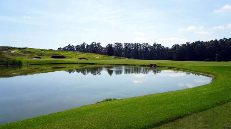 Fancourt The Links Experience