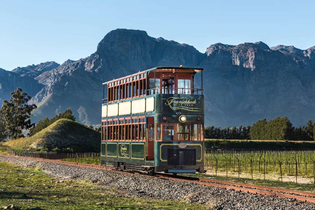 Franschhoek 