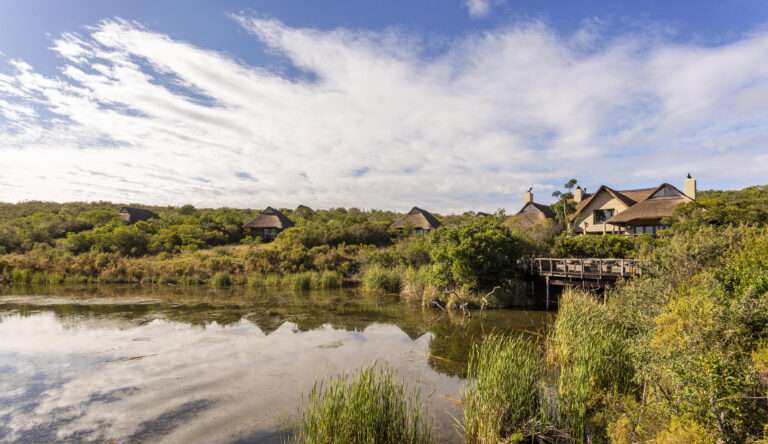 Kichaka Lodge - Lalibela