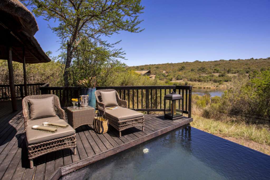 Kichaka Lodge - Lalibela