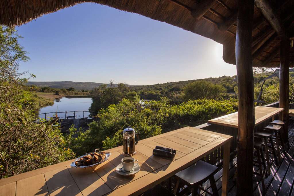 Kichaka Lodge - Lalibela