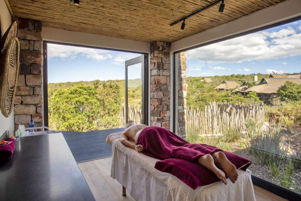 Kichaka Lodge - Lalibela