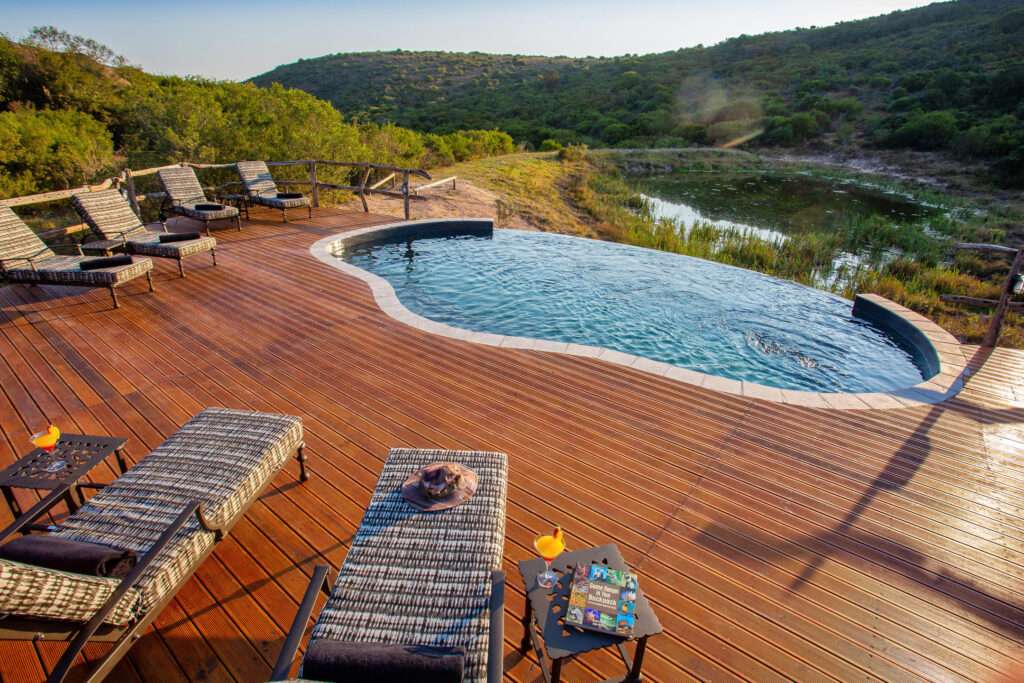 Lalibela - Marks Camp