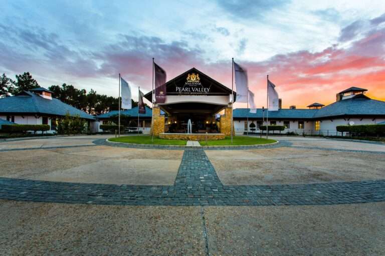Pearl Valley Hotel