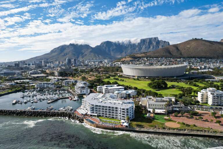 Radisson Blu - Cape Town
