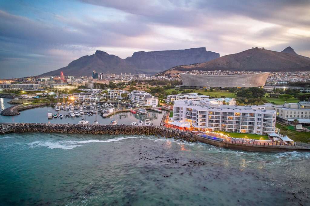 Radisson Blu - Cape Town