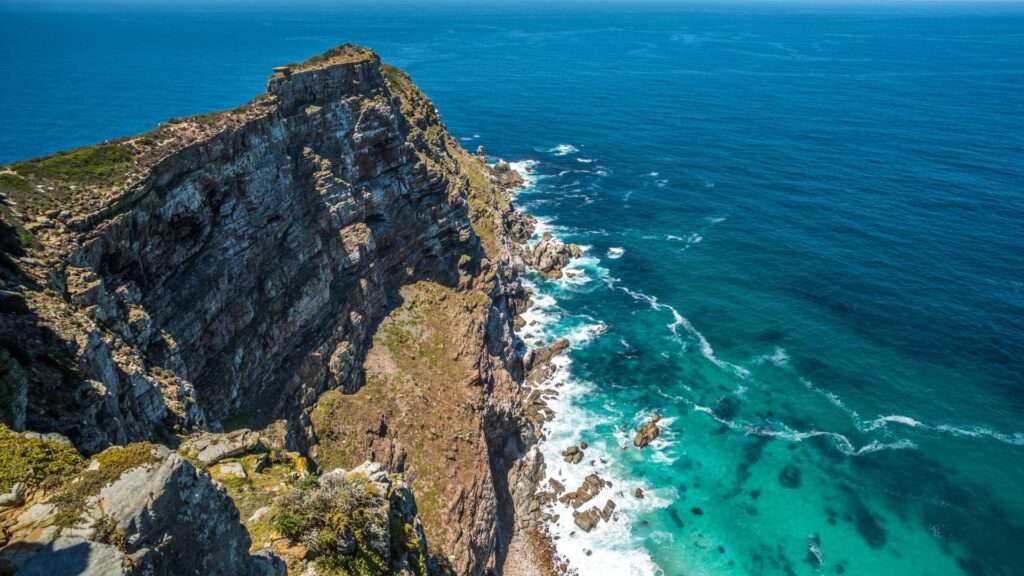 Cape Point