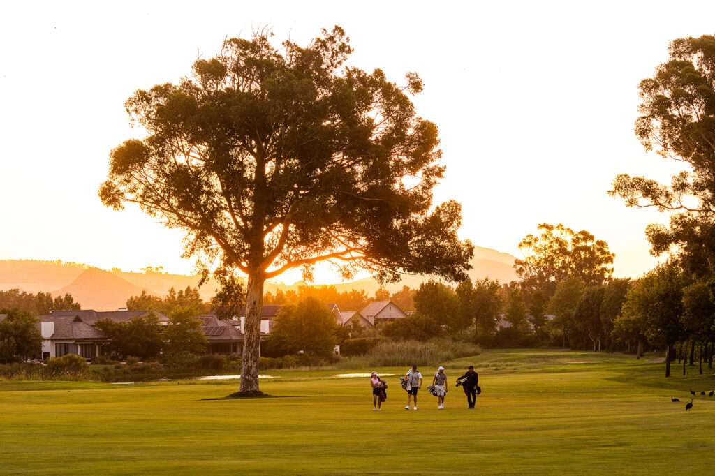 Pearl Valley Golf Course (1)