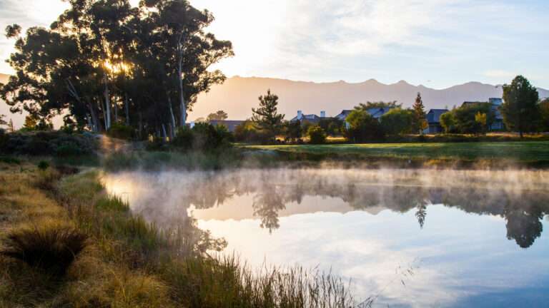 Pearl Valley Golf Course