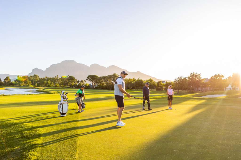 Pearl Valley Golf Course (120)