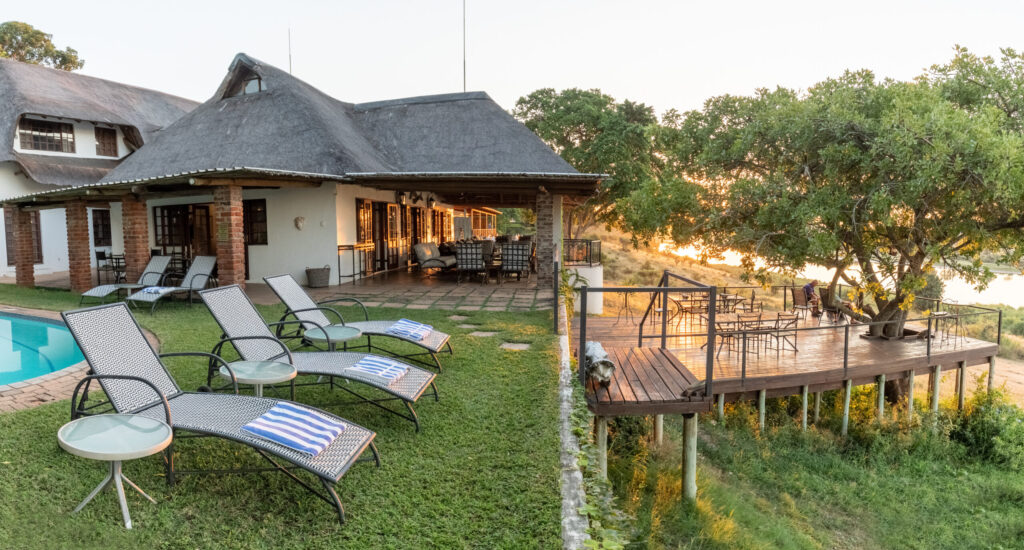 Buhala Lodge
