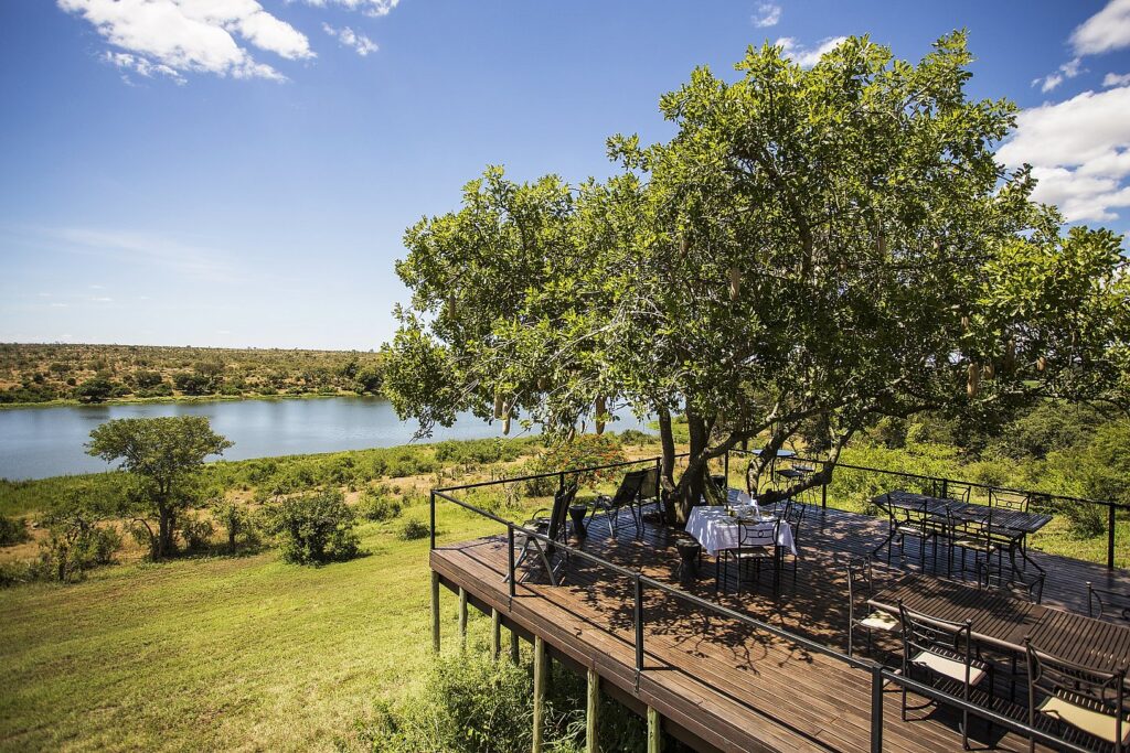 Buhala Lodge - Kruger