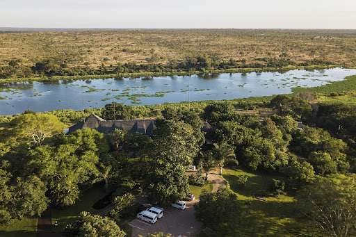 Buhala Lodge - Kruger