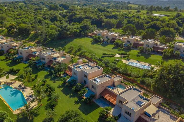 Vipingo Ridge