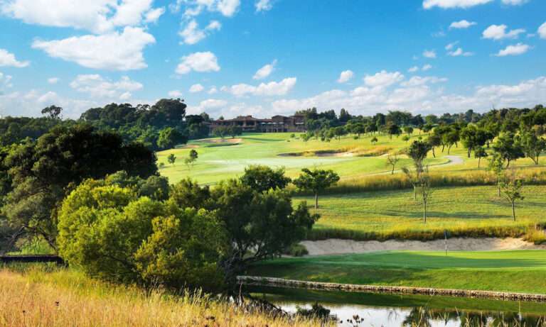 Blair Atholl Golf Course