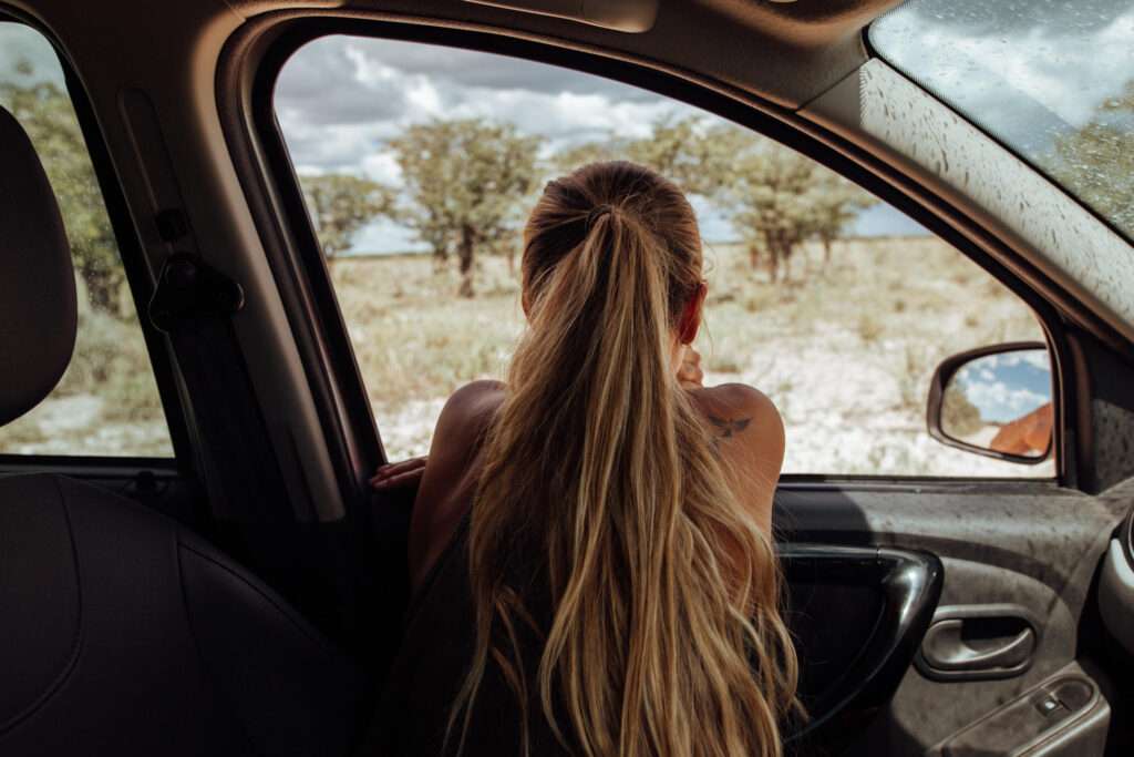 Etosha Safari Camp