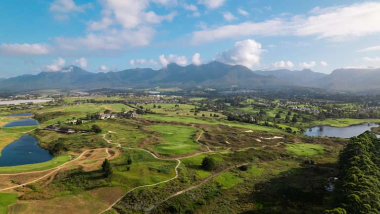 Fancourt Links