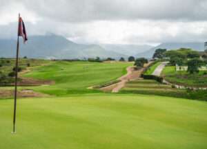 Fancourt Links Experience