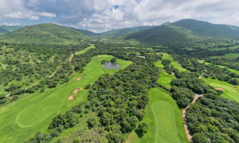 Gary Player Country Club - Sun City