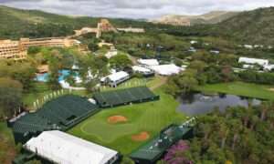 Gary Player Country Club - Sun City