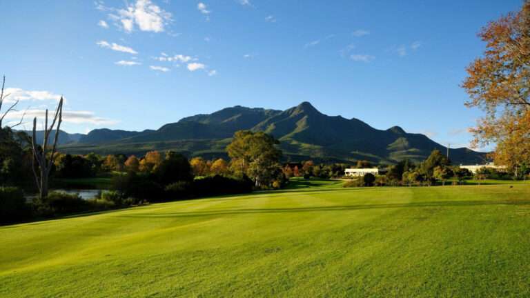 Glendower Golf Course