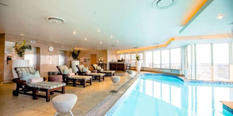 InterContinental Johannesburg