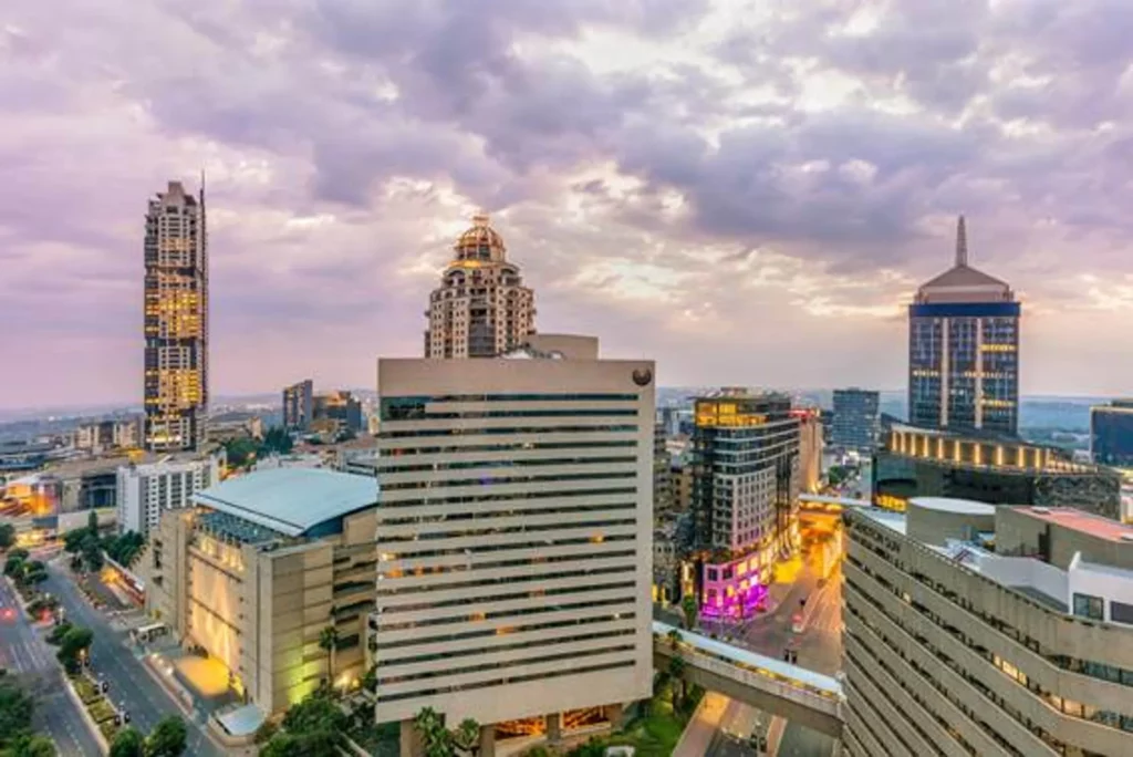 Sandton Sun & Towers 06