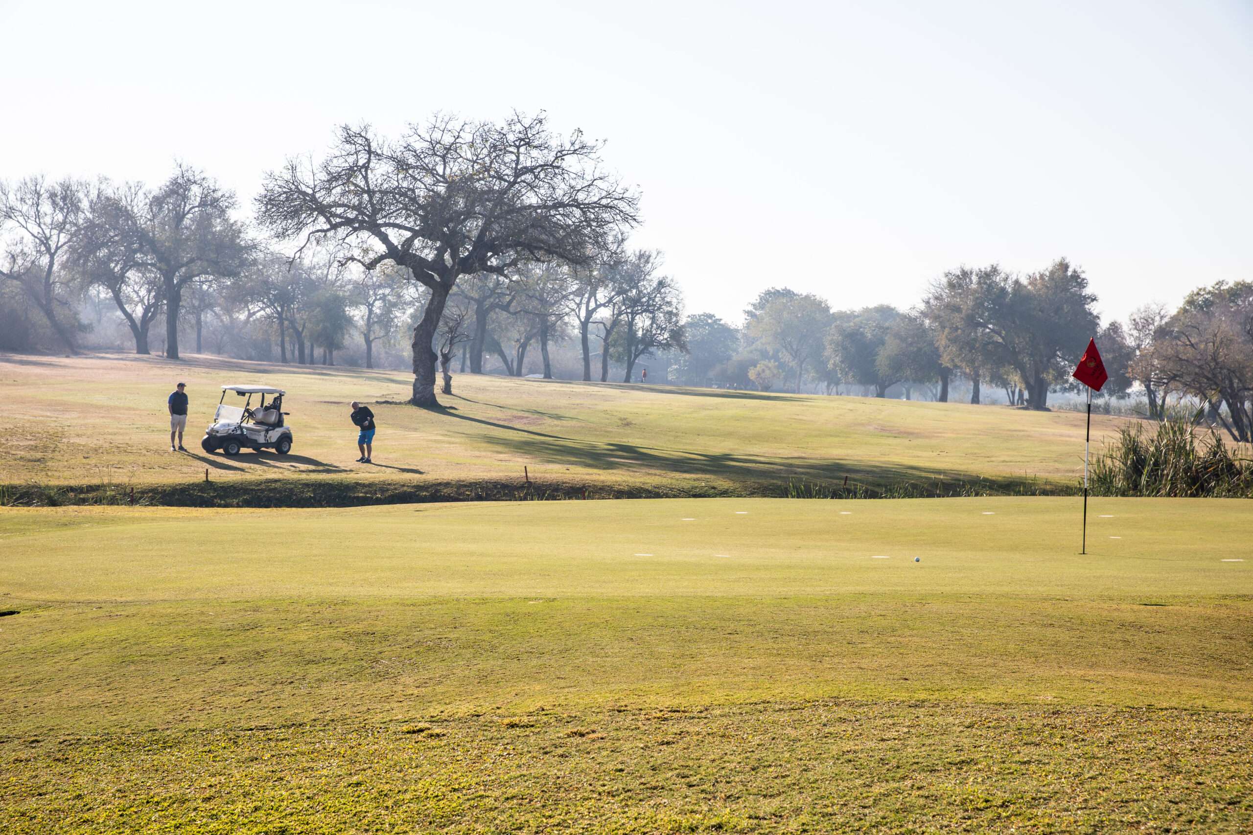 Skukuza Golf Club