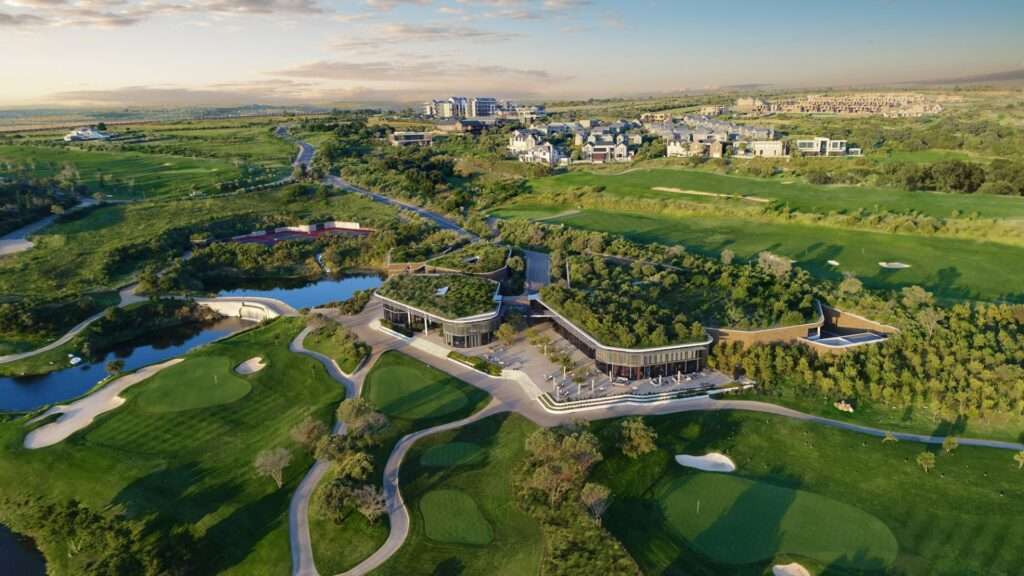 Steyn City