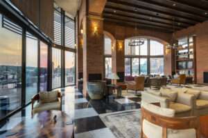 Steyn City Hotel