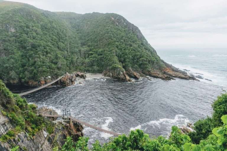 Storms River Mouth
