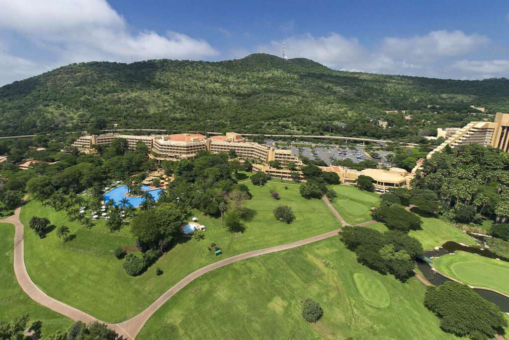 Sun City