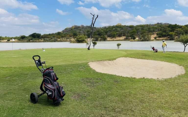 Tantebane Golf Resort