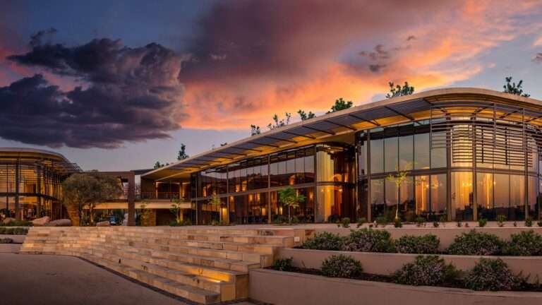 The Club at Steyn City