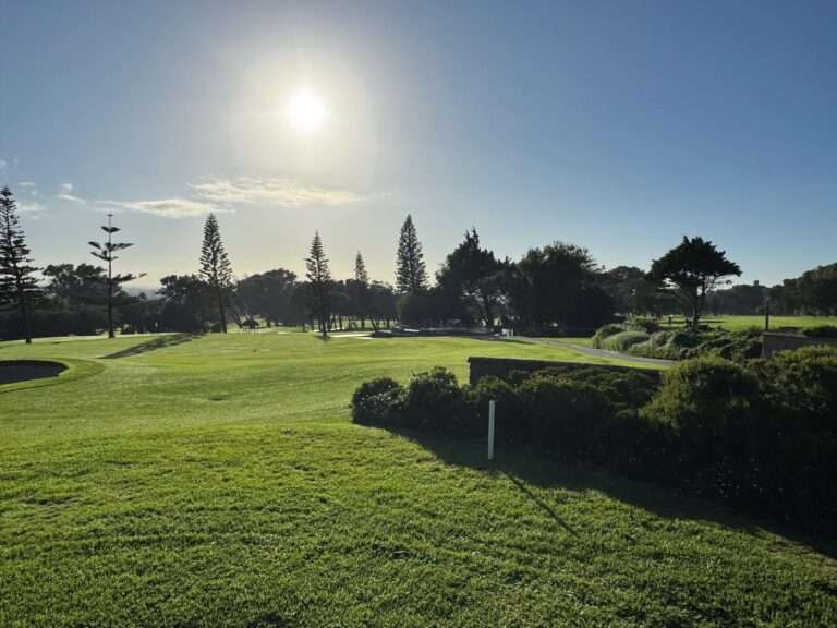 Westlake Golf Club 