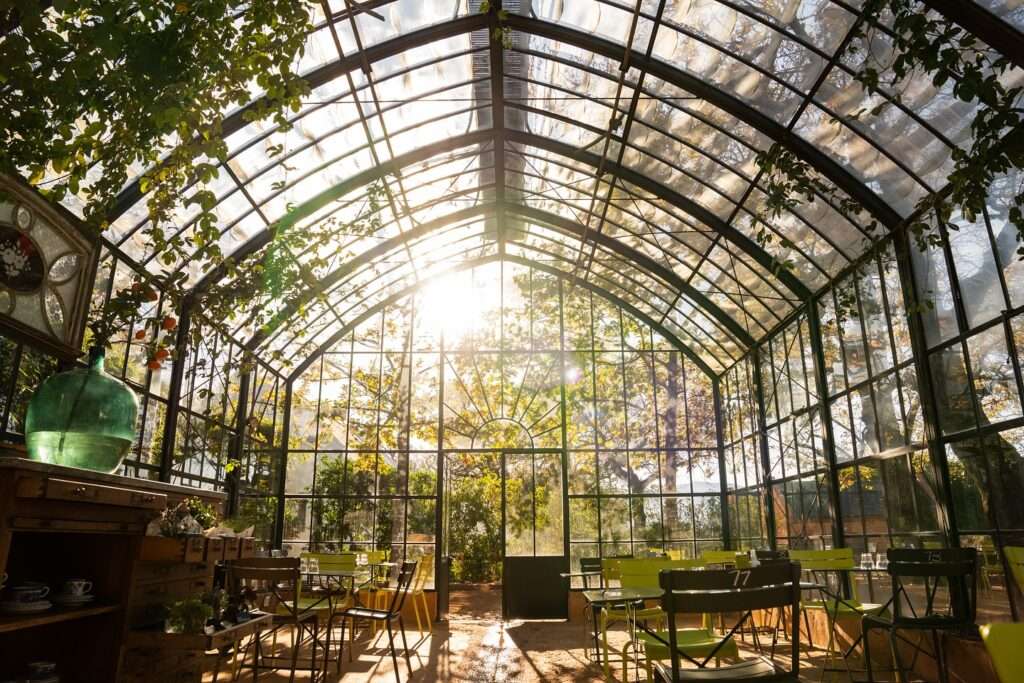Babylonstoren