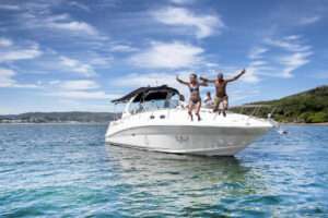 Magic Lagoon Charters