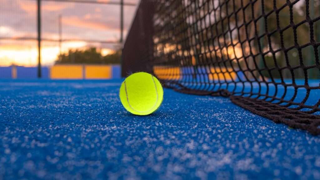 Padel Tours Africa