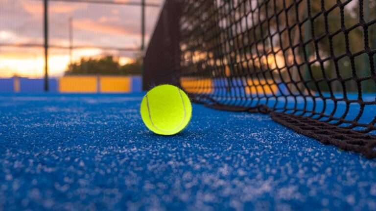 Padel Tours Africa