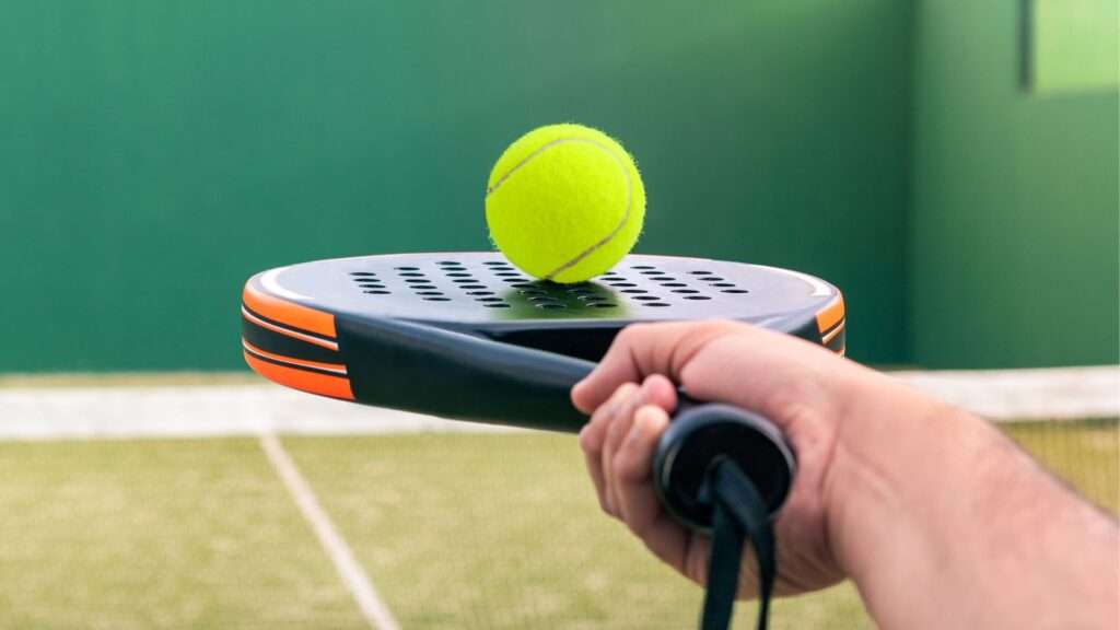 Play Padel