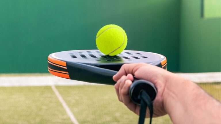 Play Padel